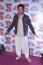 Abbas Khan at Sab Ke Anokhe Awards red carpet in NCPA, Mumbai on 19th Aug 2013 (118).JPG